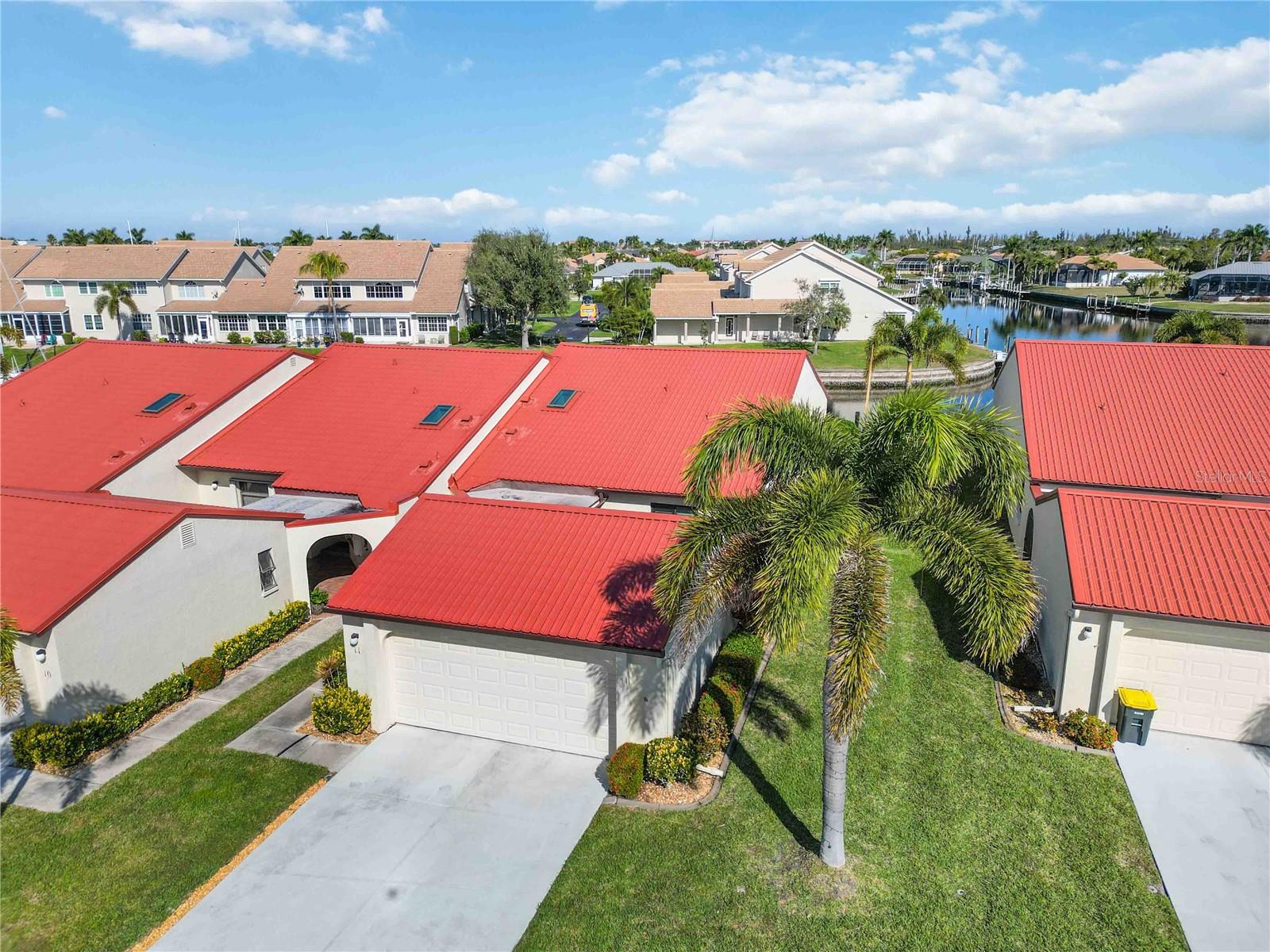 VILLAS BAL HABOR PH 03 - Residential