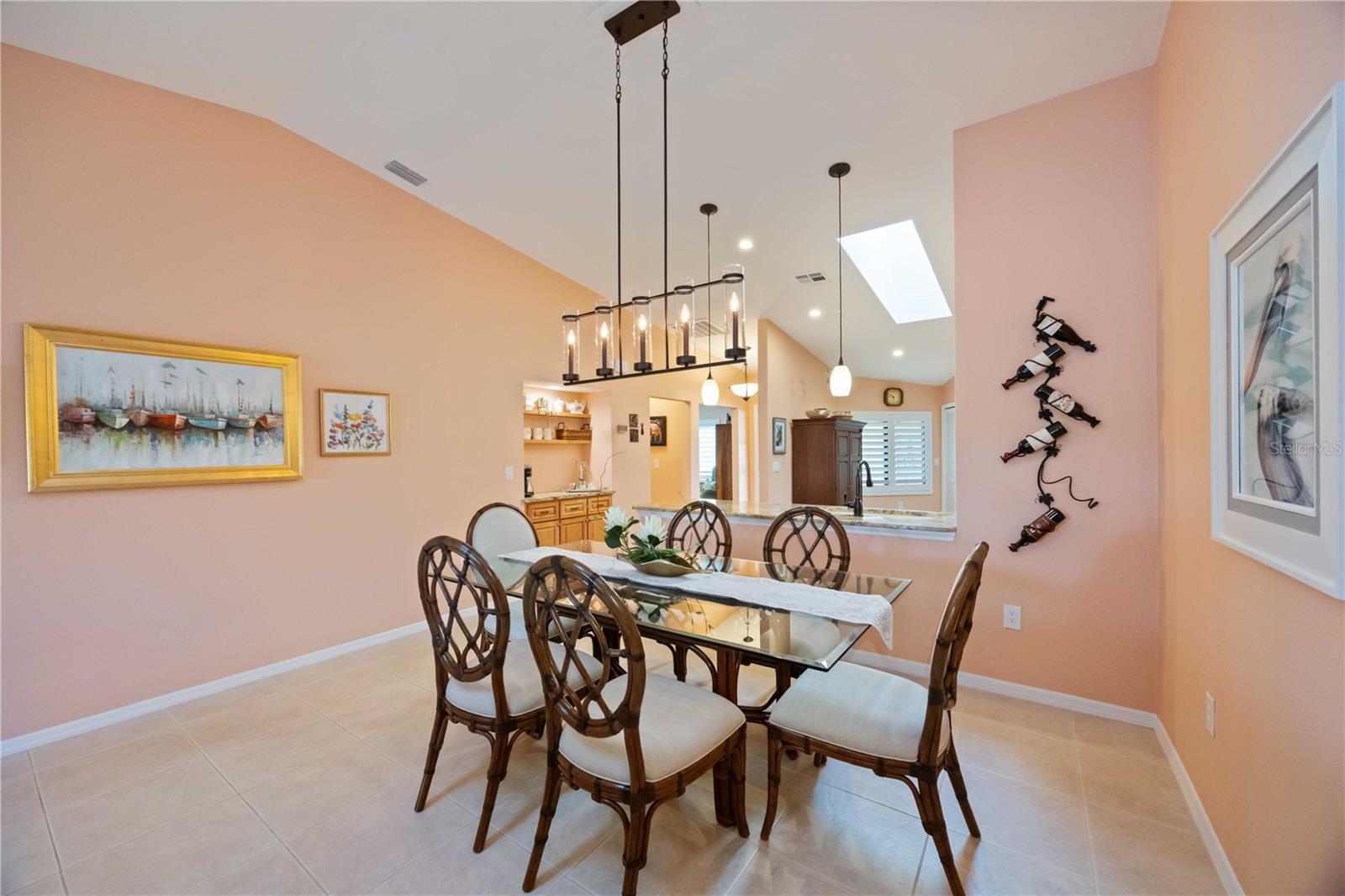 VILLAS BAL HABOR PH 03 - Residential