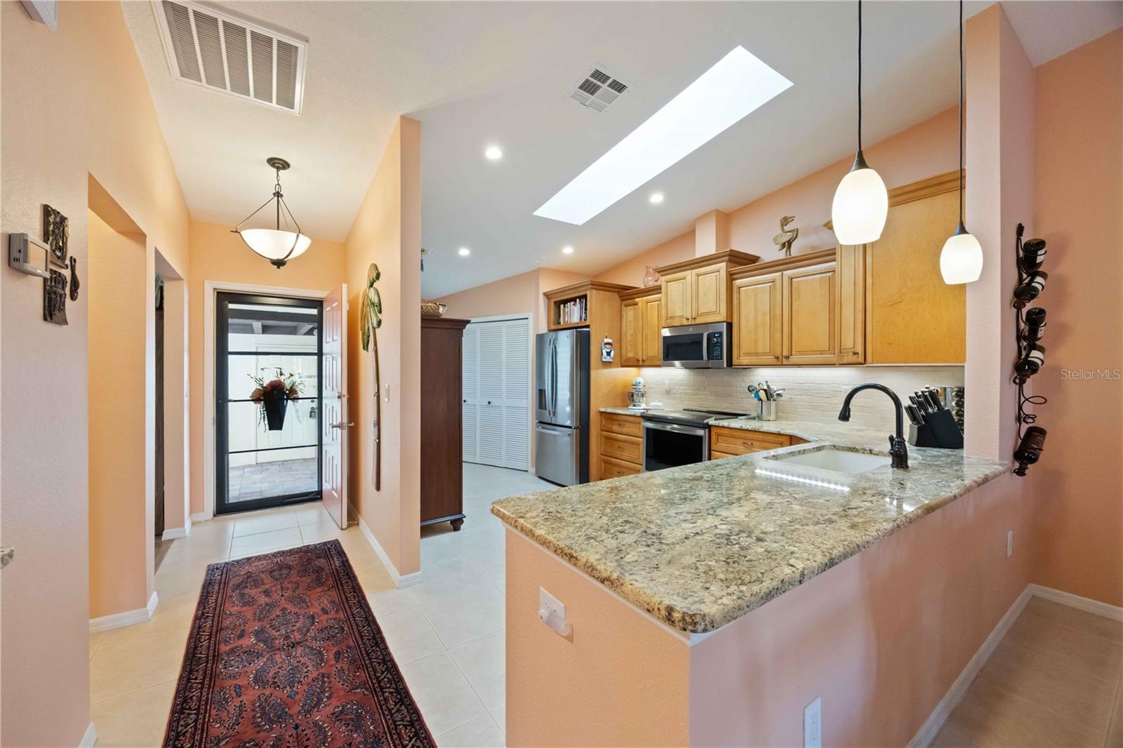 VILLAS BAL HABOR PH 03 - Residential