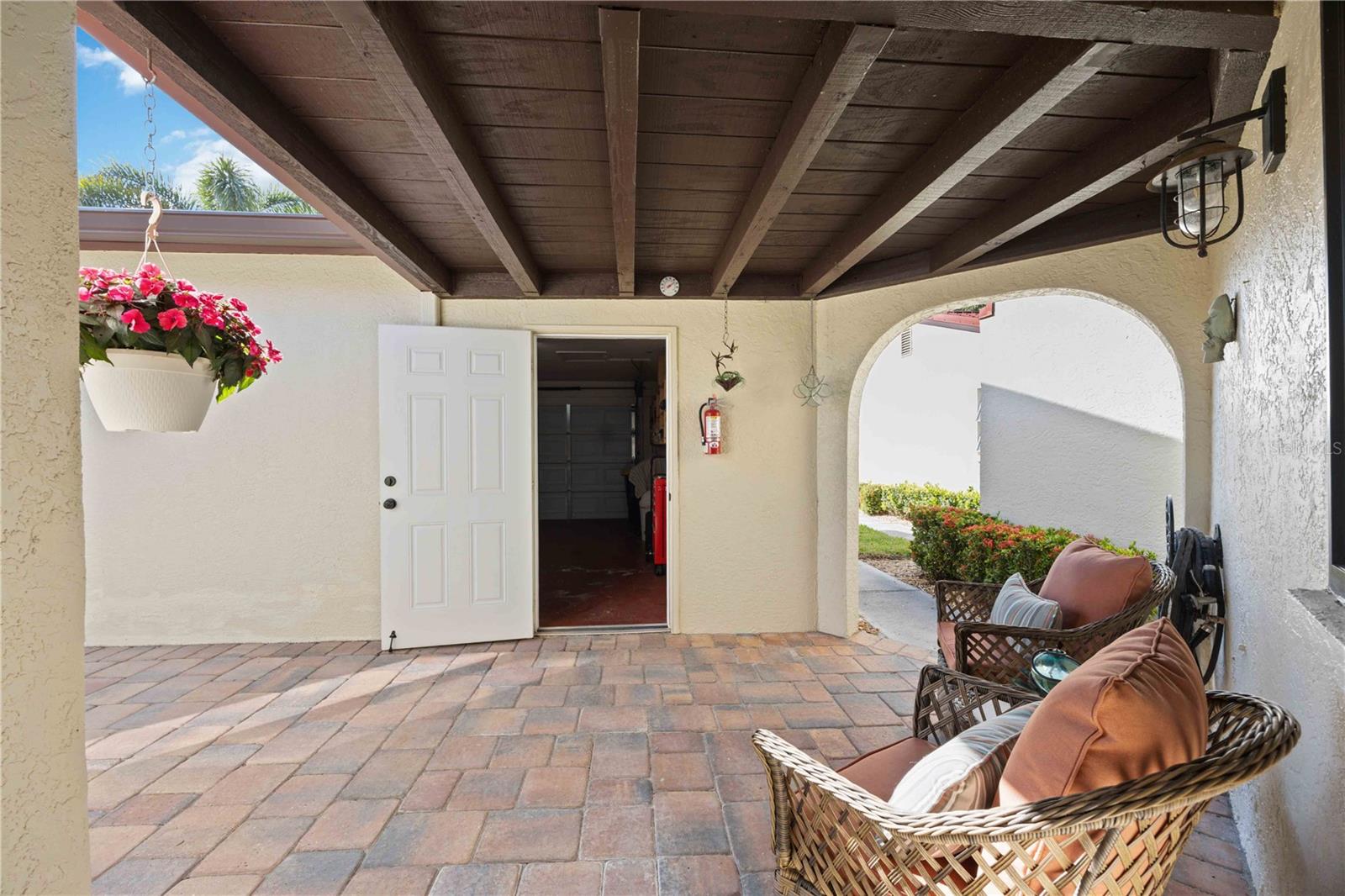 VILLAS BAL HABOR PH 03 - Residential