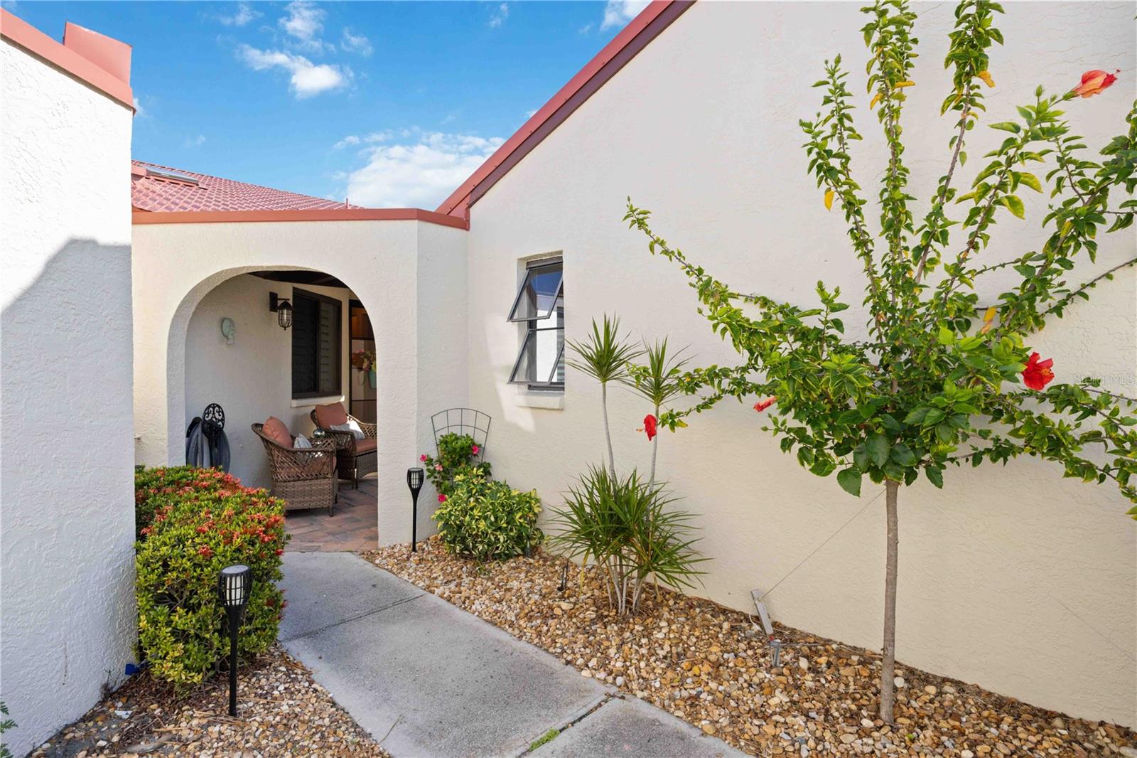 VILLAS BAL HABOR PH 03 - Residential