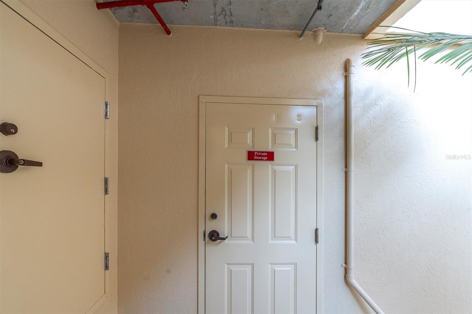 VINOY PLACE CONDO - Residential