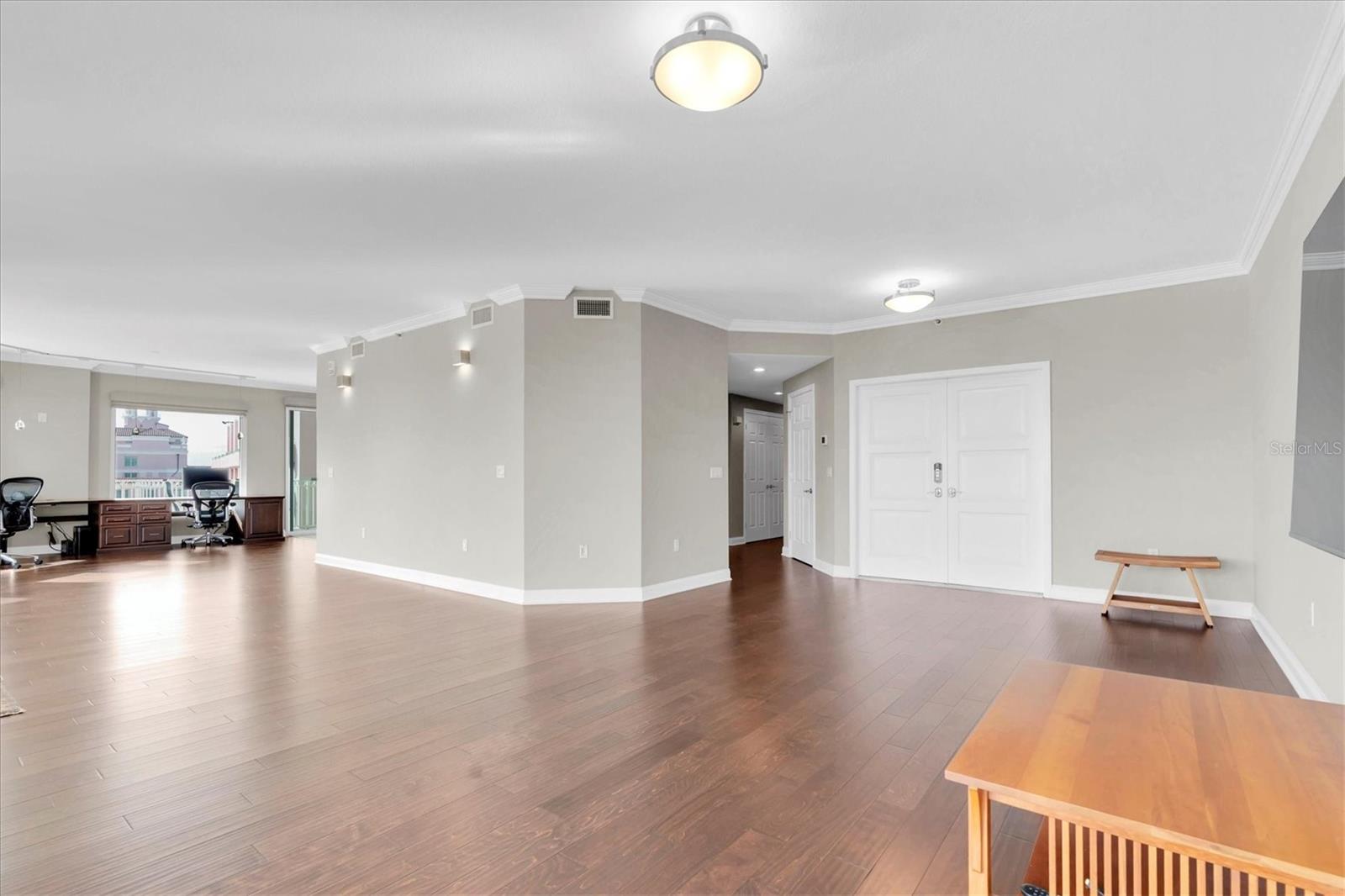 VINOY PLACE CONDO - Residential