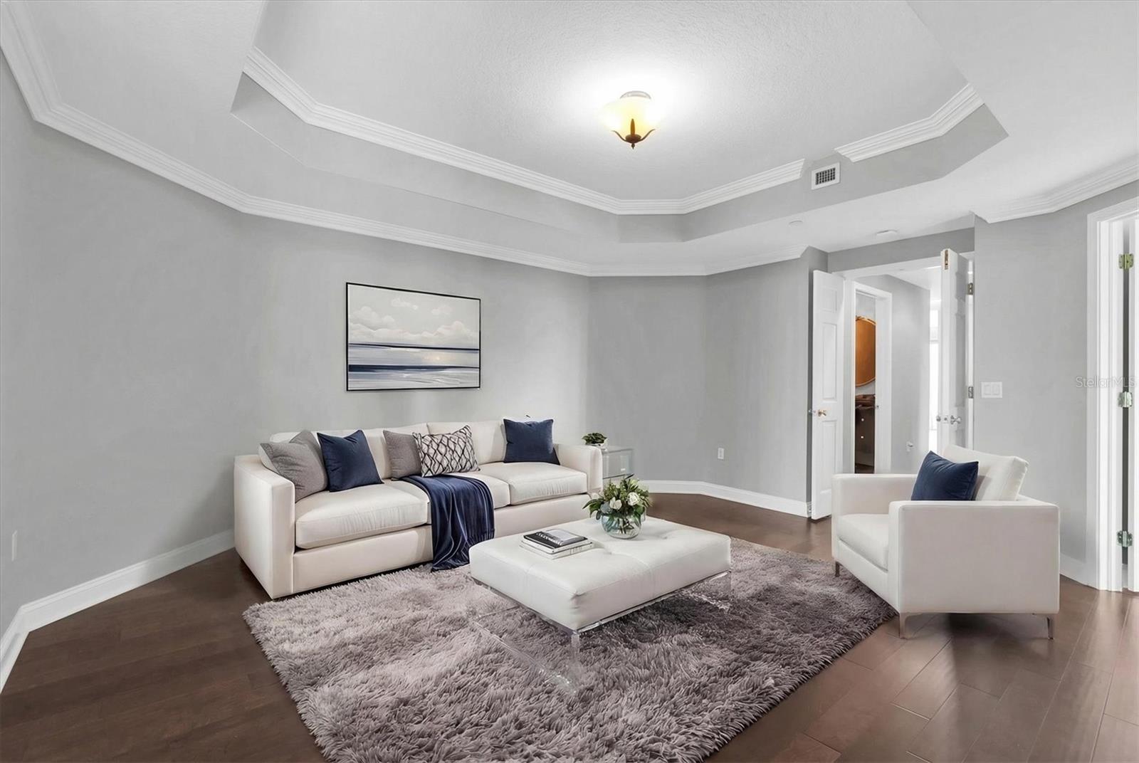 VINOY PLACE CONDO - Residential