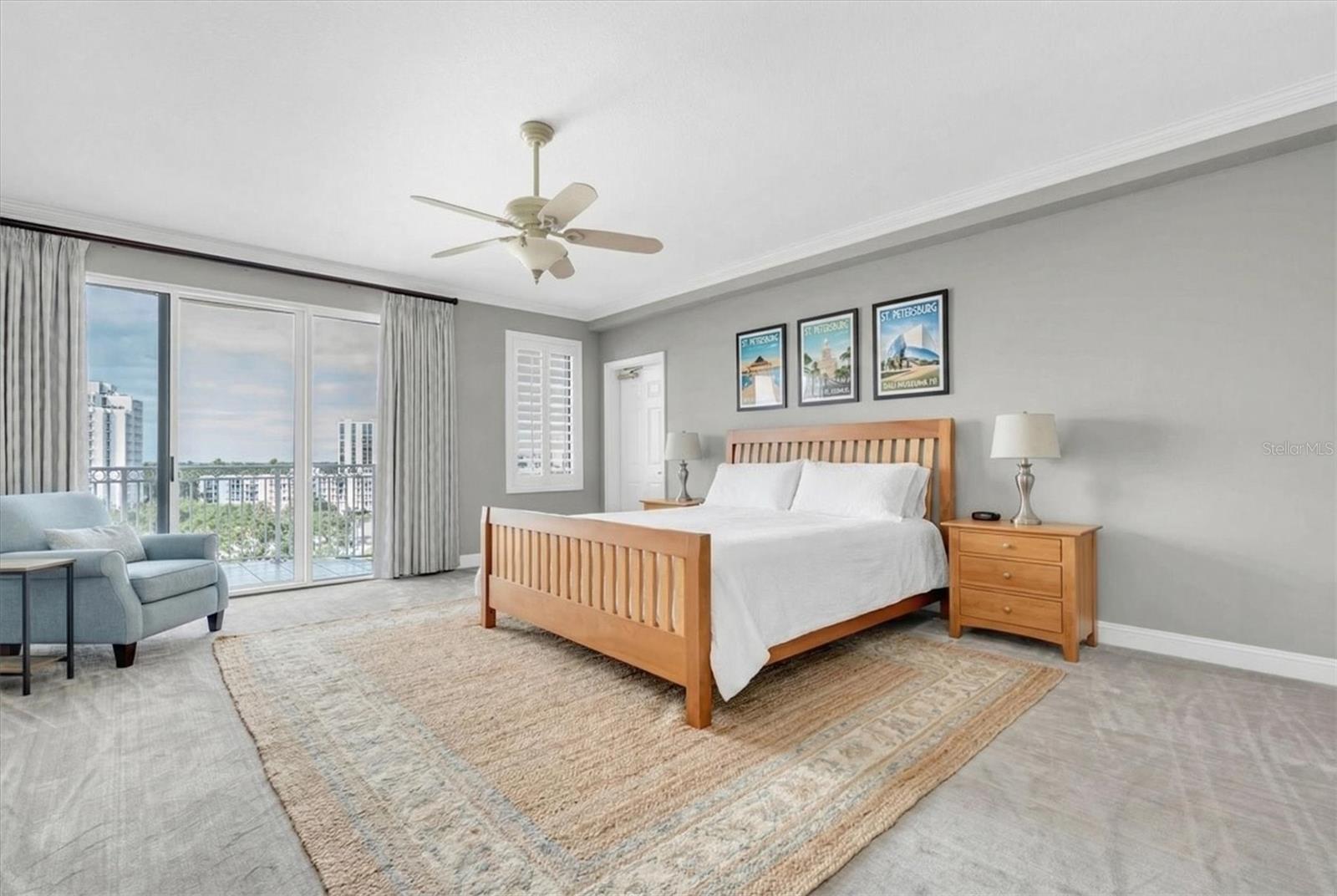 VINOY PLACE CONDO - Residential