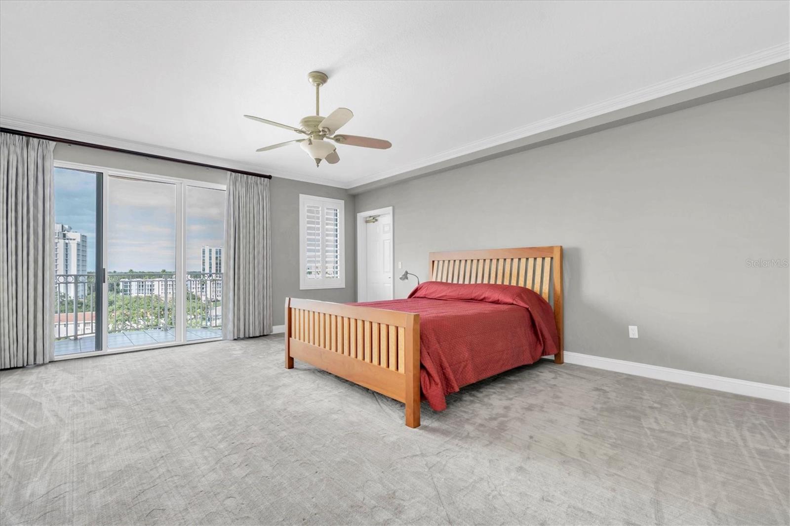 VINOY PLACE CONDO - Residential