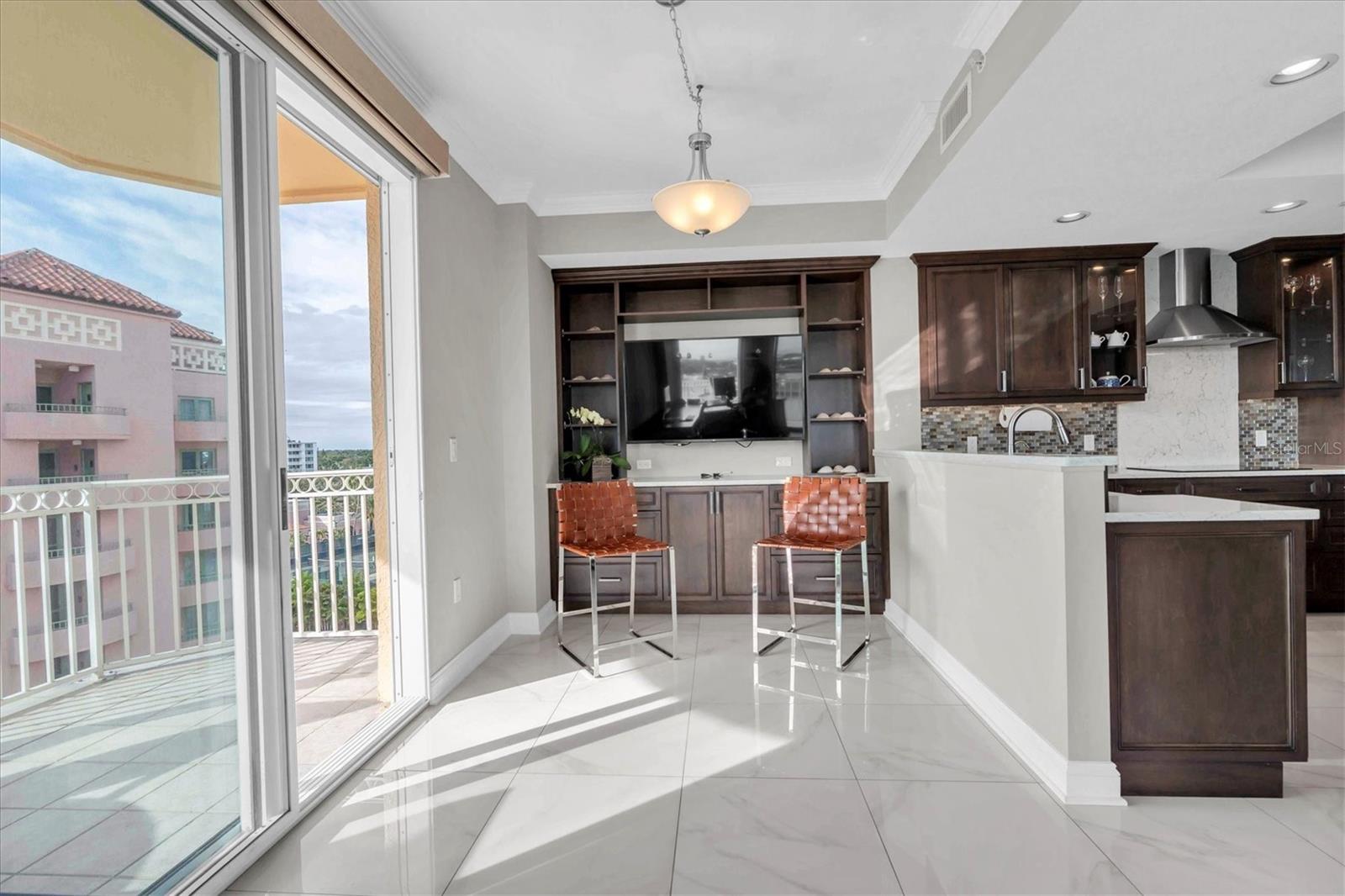 VINOY PLACE CONDO - Residential