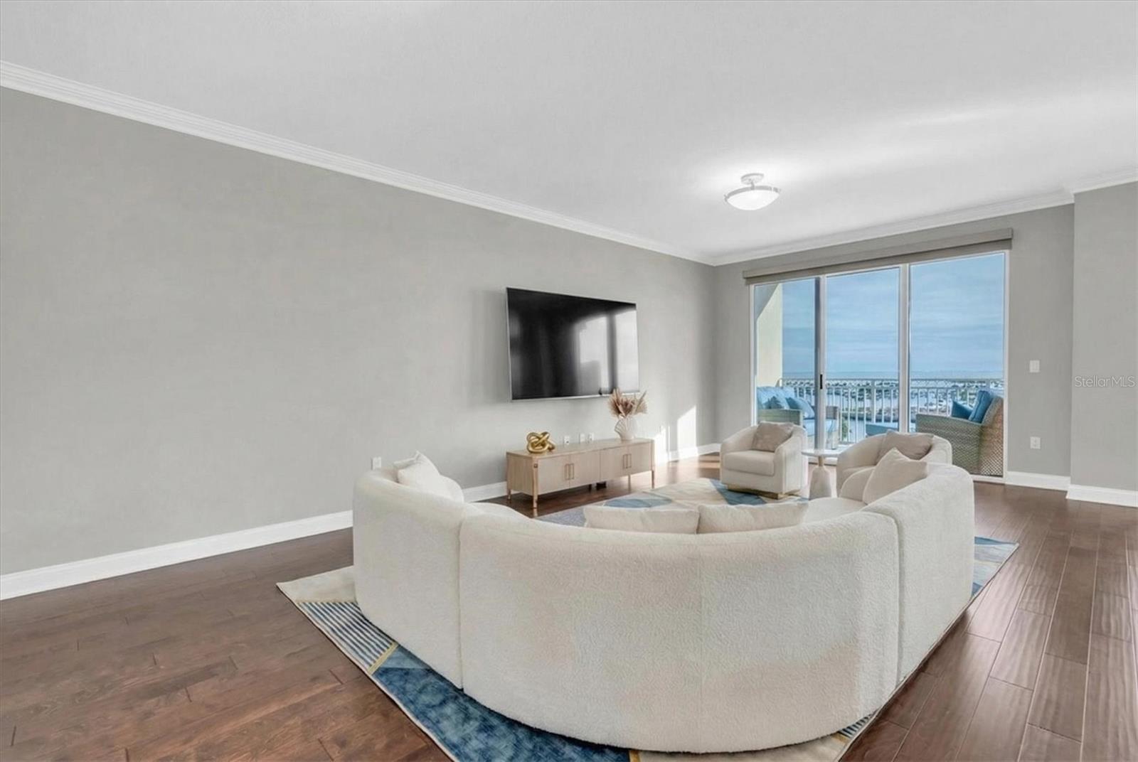 VINOY PLACE CONDO - Residential