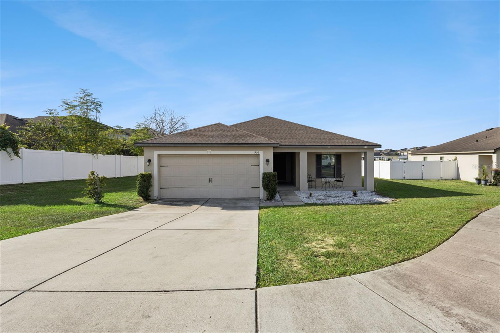 955 ASPEN VIEW CIRCLE