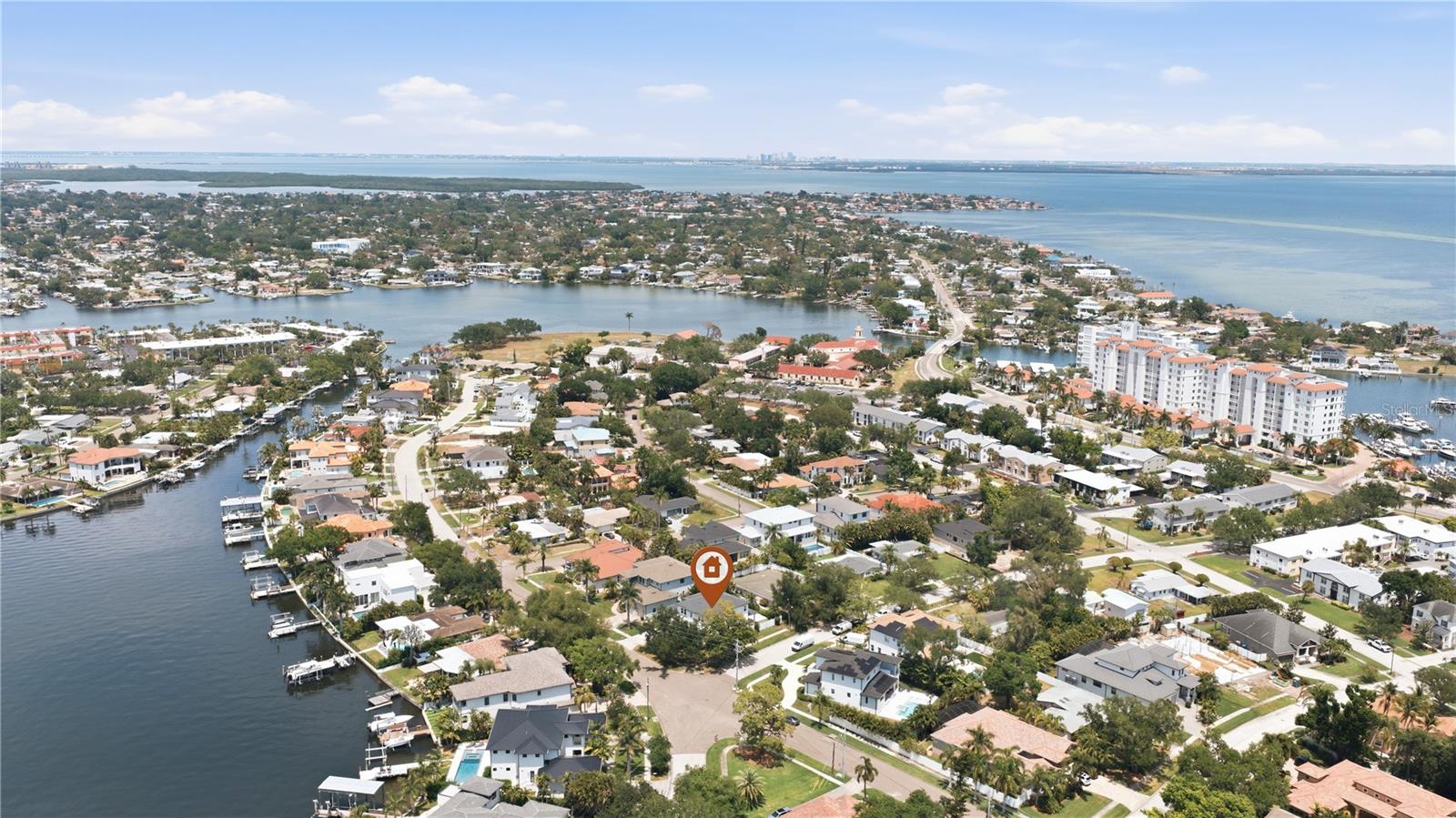 EDEN SHORES SEC 6 - Residential