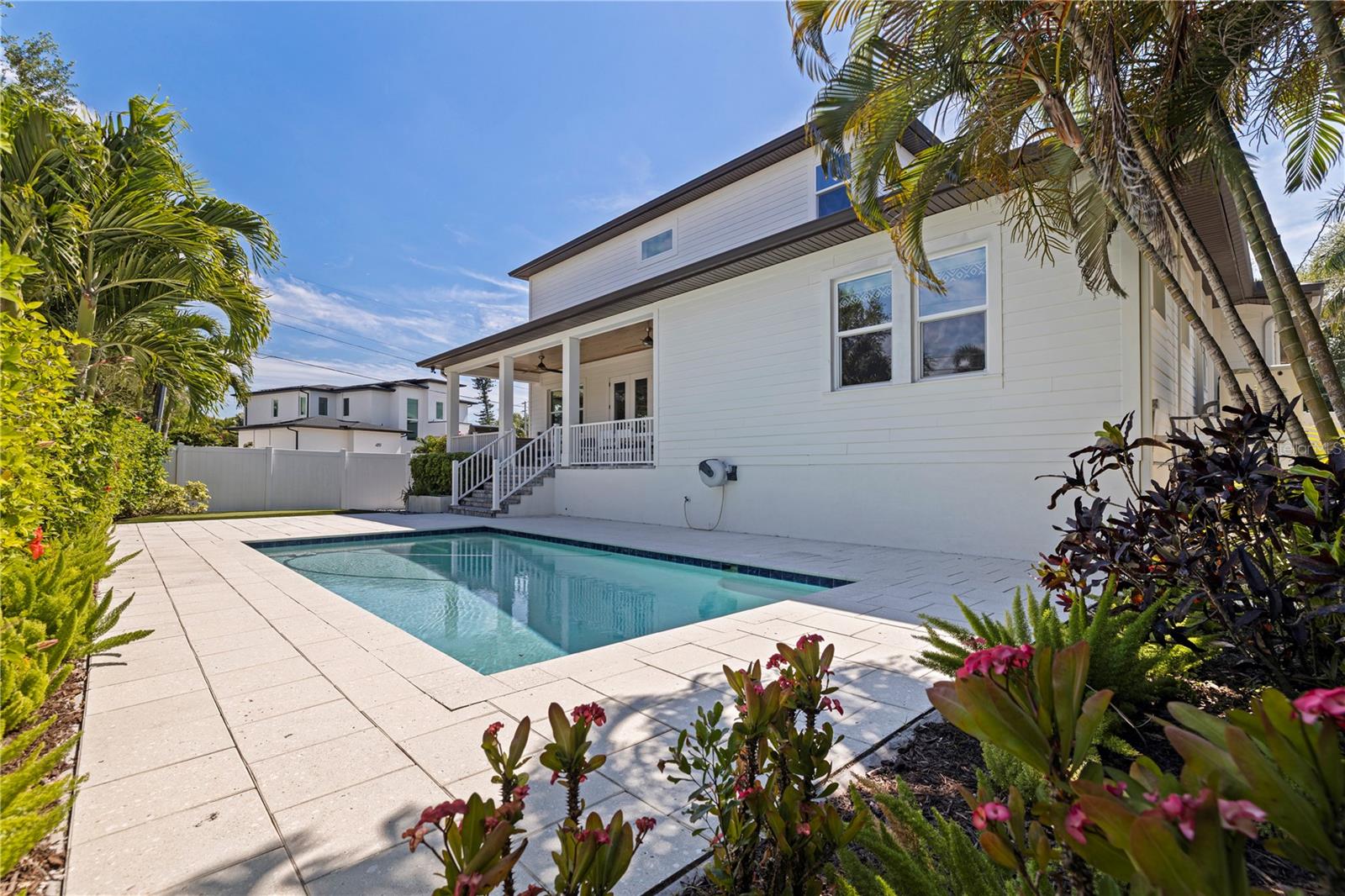 EDEN SHORES SEC 6 - Residential