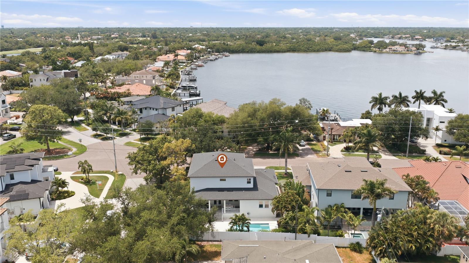 EDEN SHORES SEC 6 - Residential