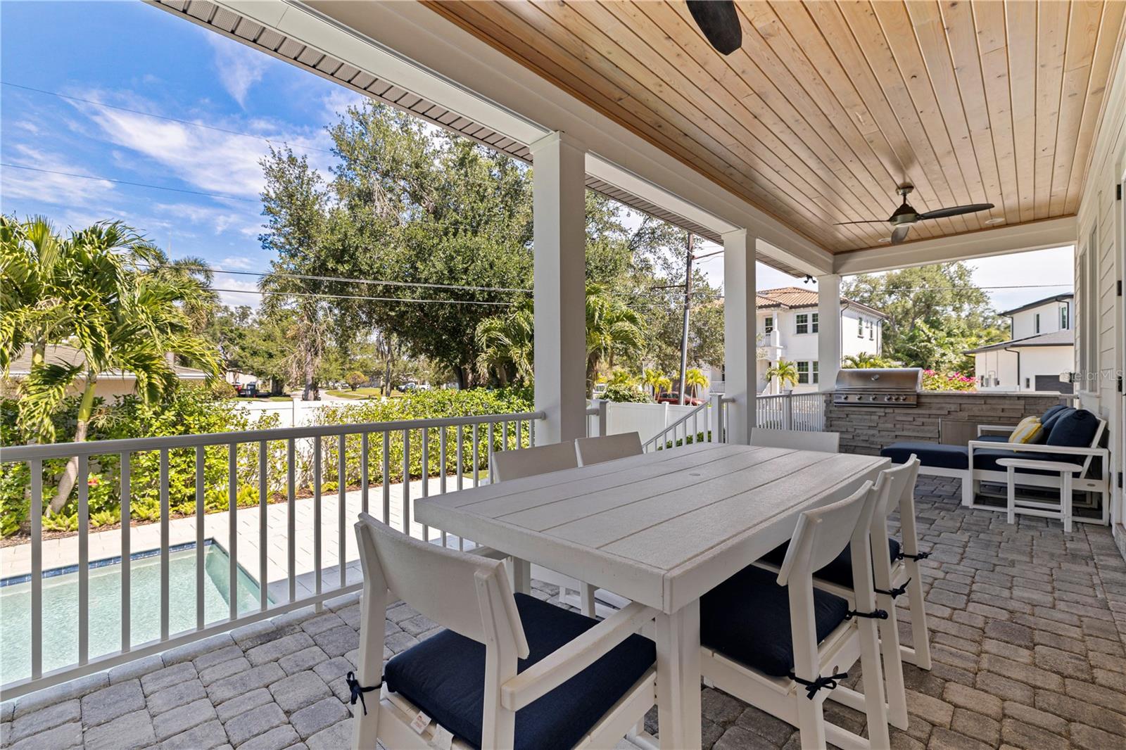 EDEN SHORES SEC 6 - Residential