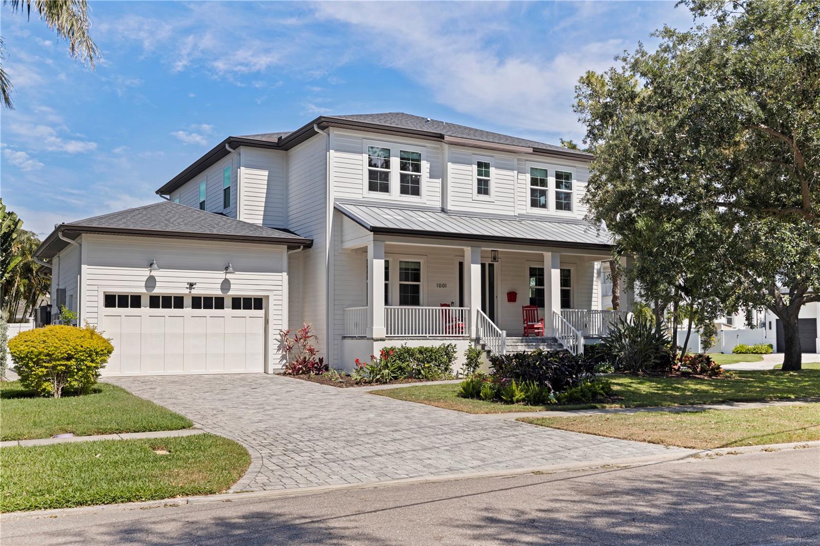 EDEN SHORES SEC 6 - Residential