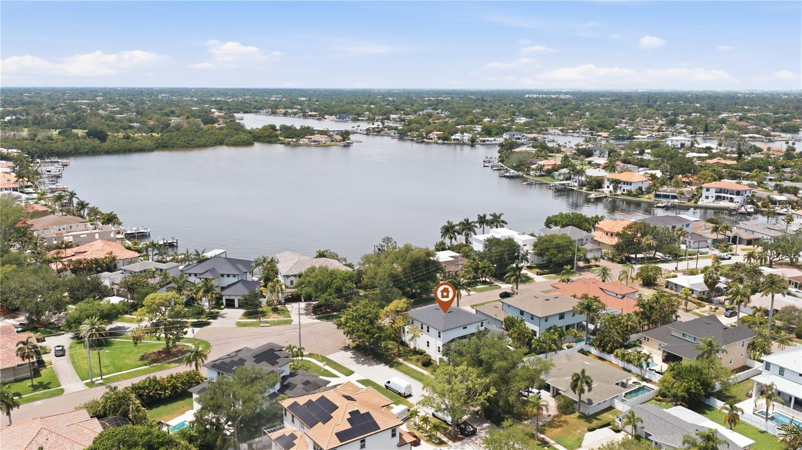 EDEN SHORES SEC 6 - Residential