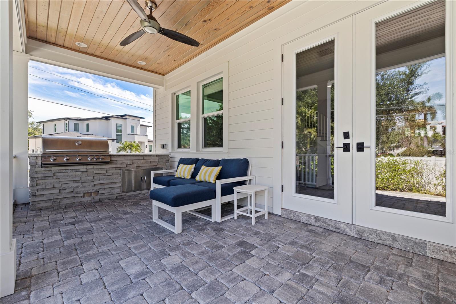 EDEN SHORES SEC 6 - Residential