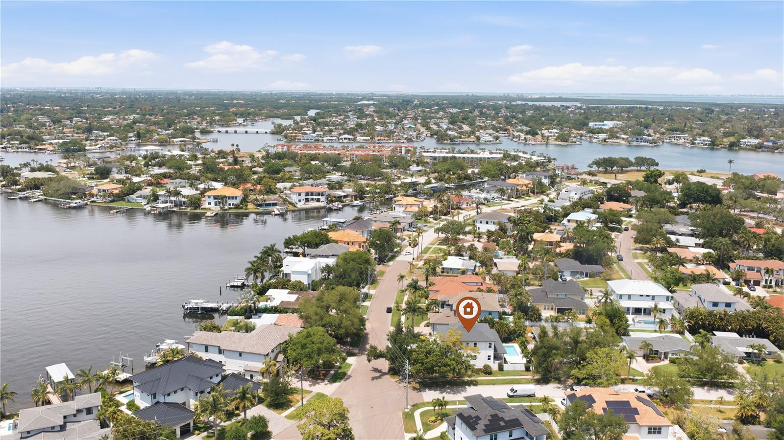 EDEN SHORES SEC 6 - Residential