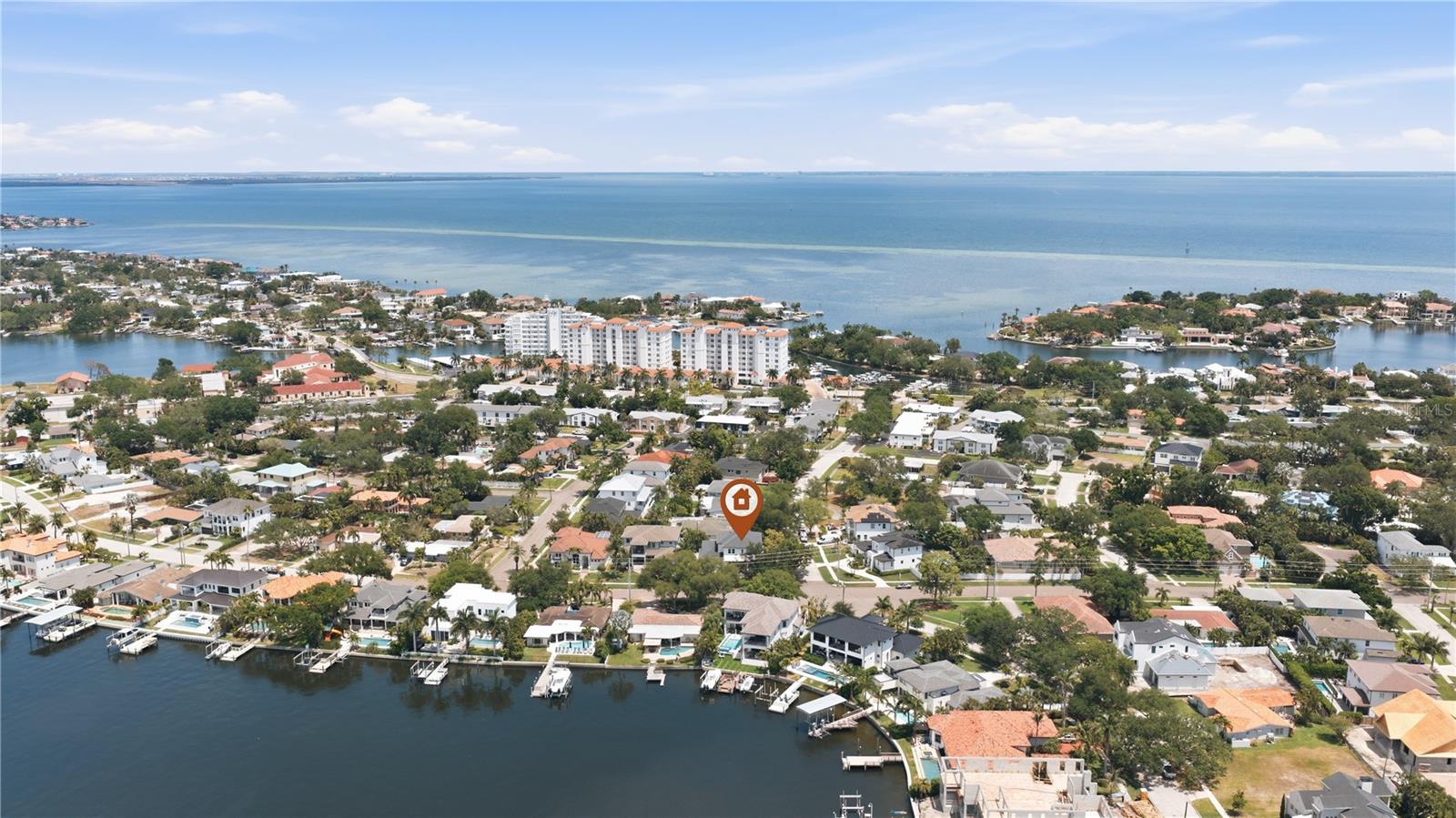 EDEN SHORES SEC 6 - Residential