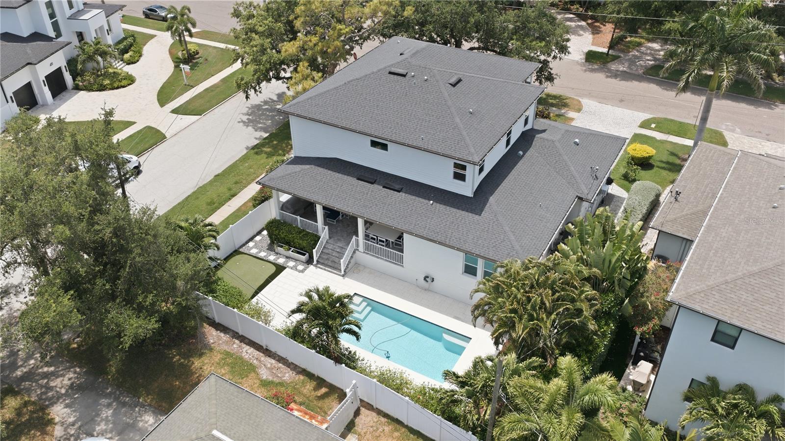 EDEN SHORES SEC 6 - Residential
