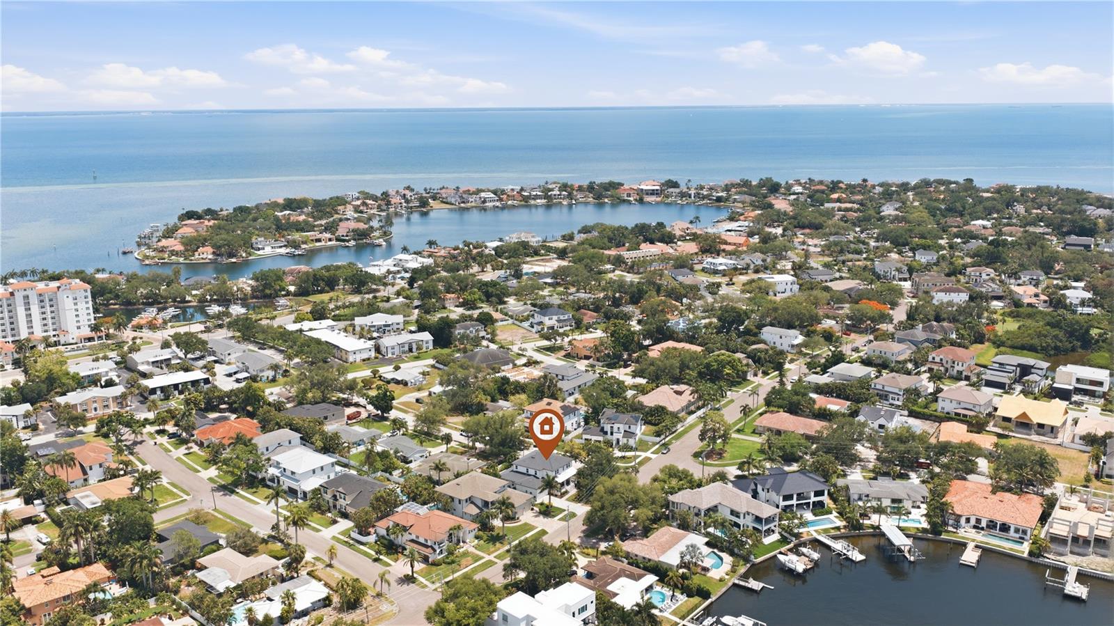 EDEN SHORES SEC 6 - Residential