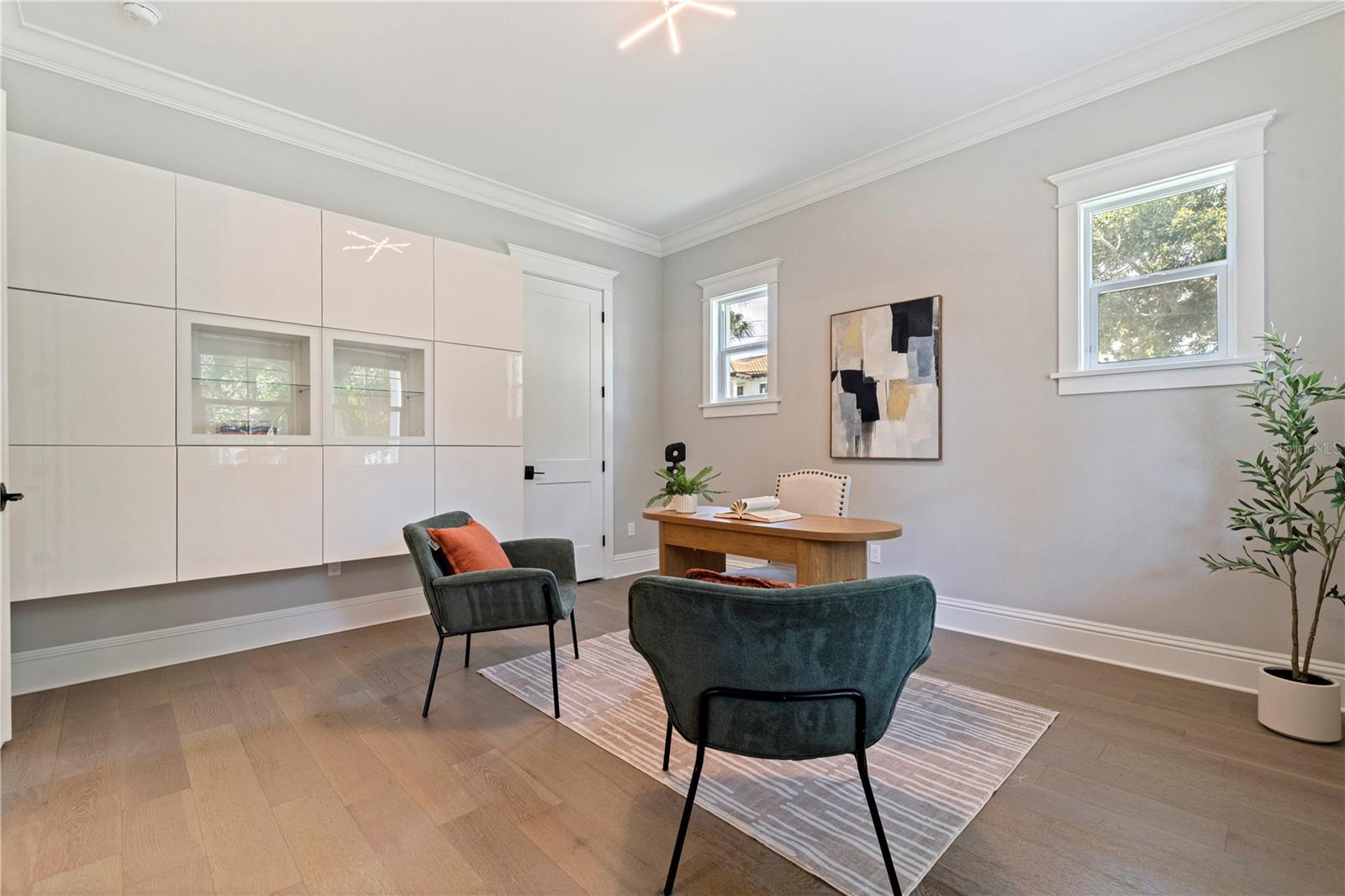 EDEN SHORES SEC 6 - Residential