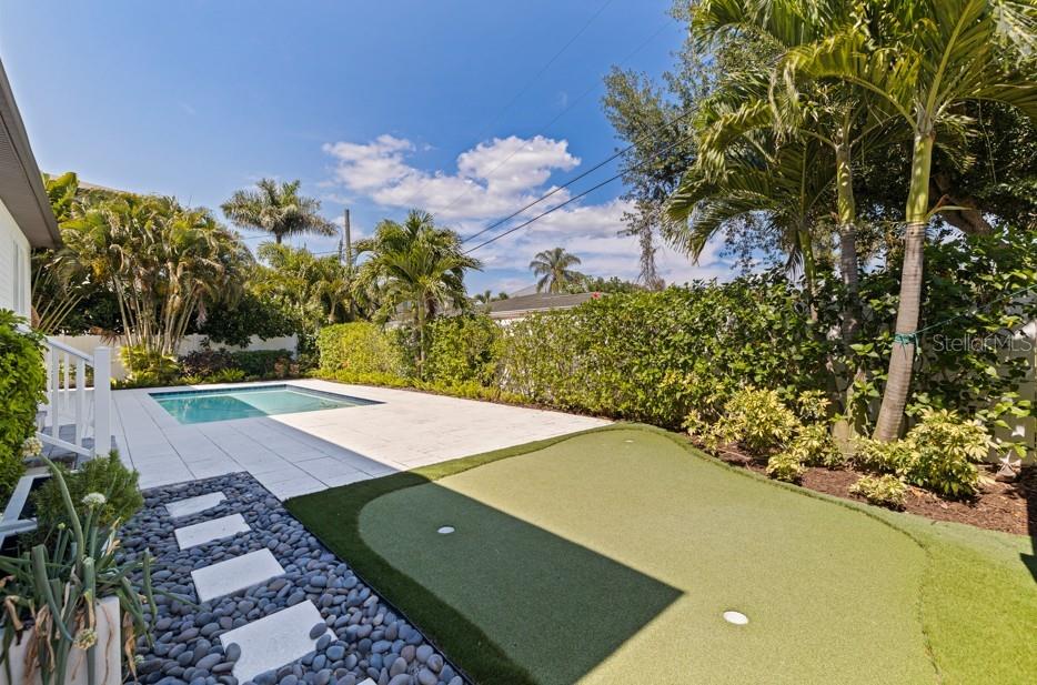 EDEN SHORES SEC 6 - Residential