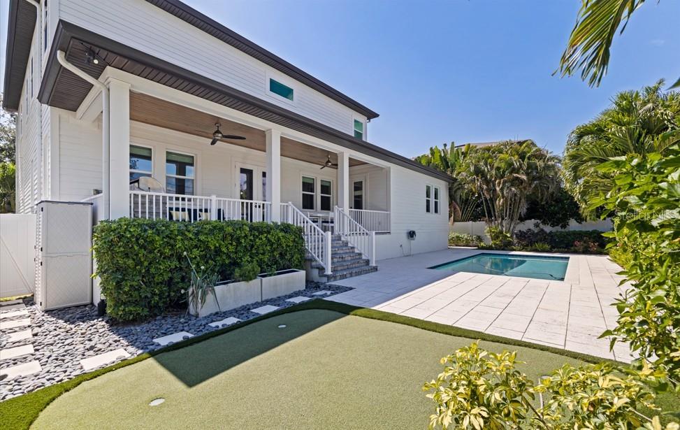EDEN SHORES SEC 6 - Residential