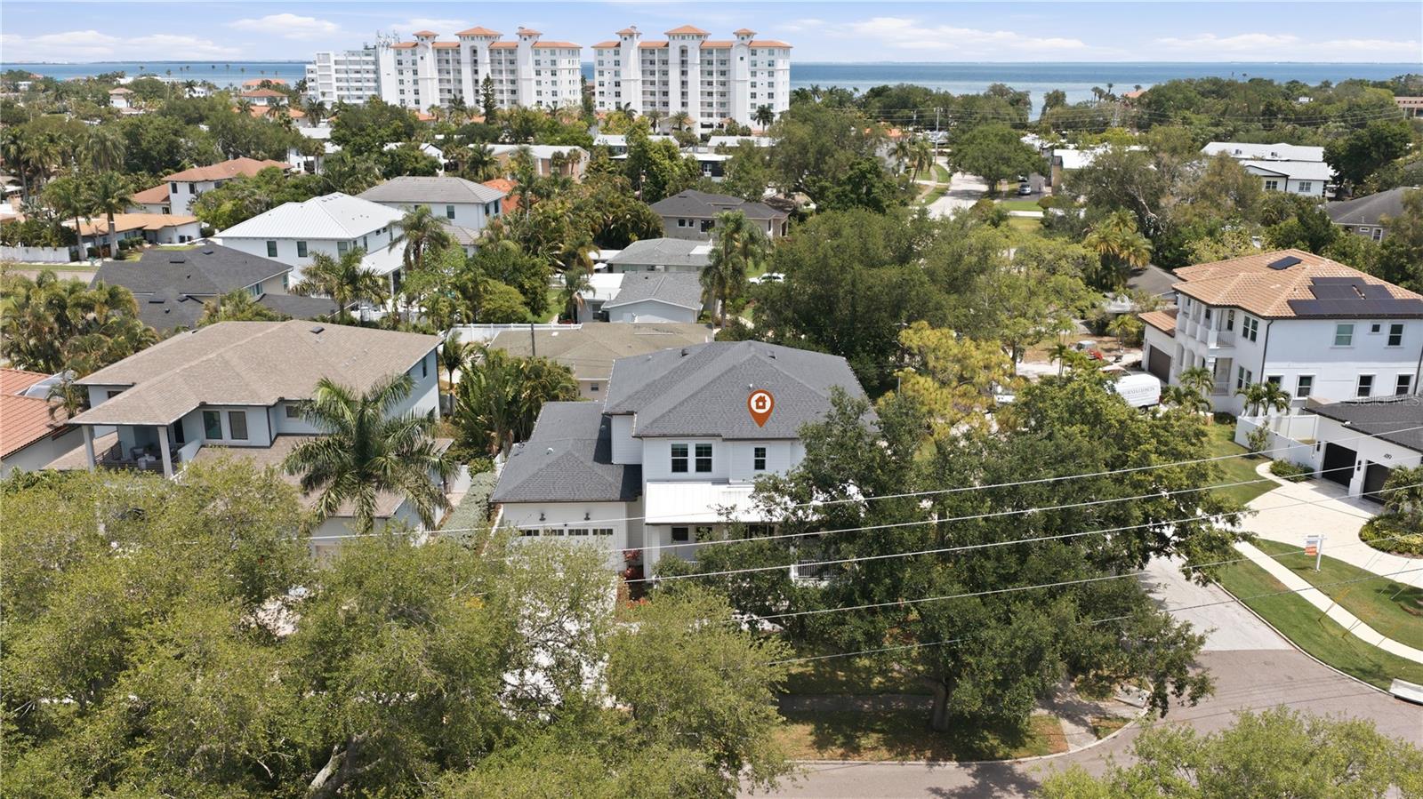 EDEN SHORES SEC 6 - Residential