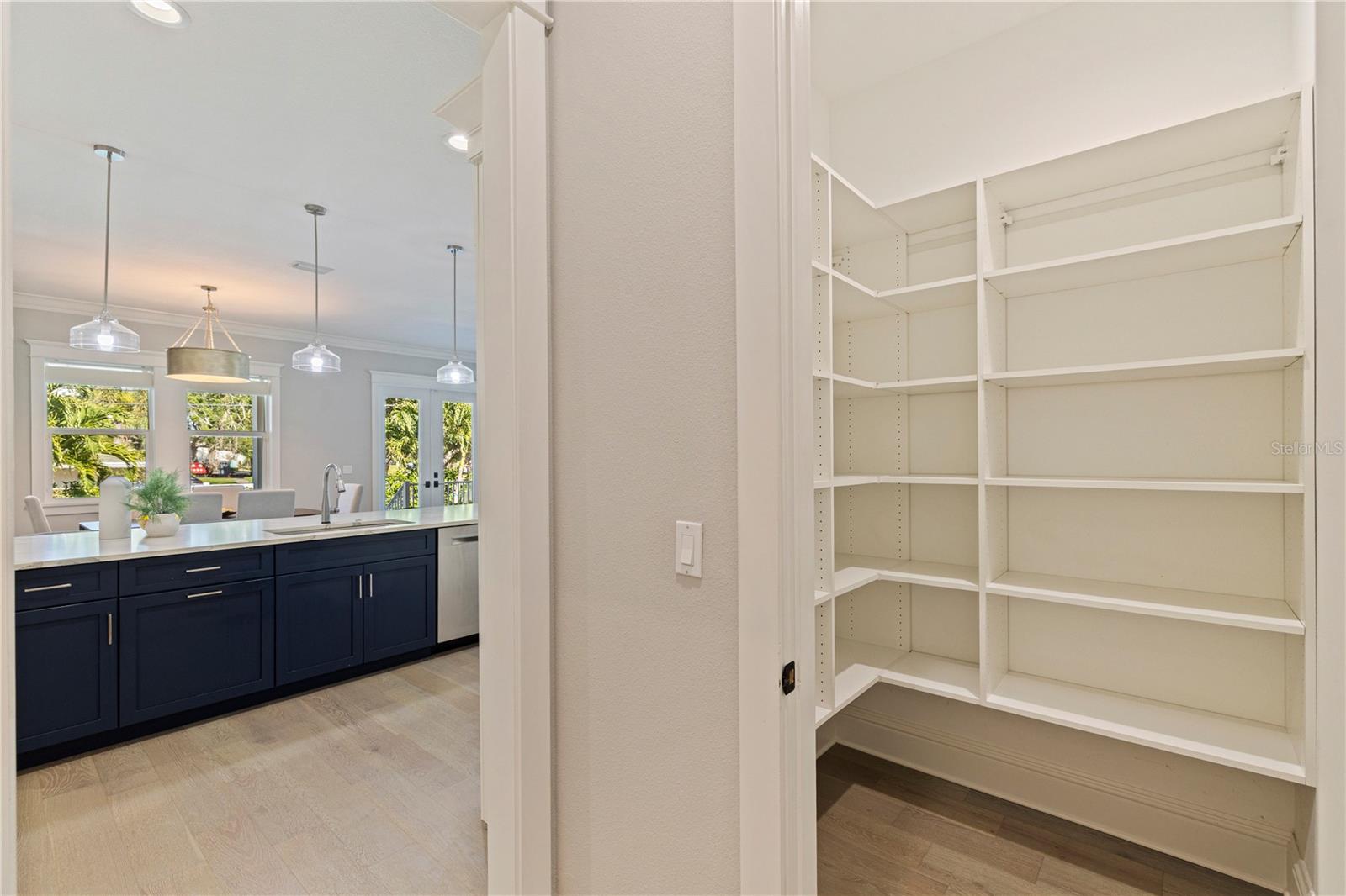 EDEN SHORES SEC 6 - Residential