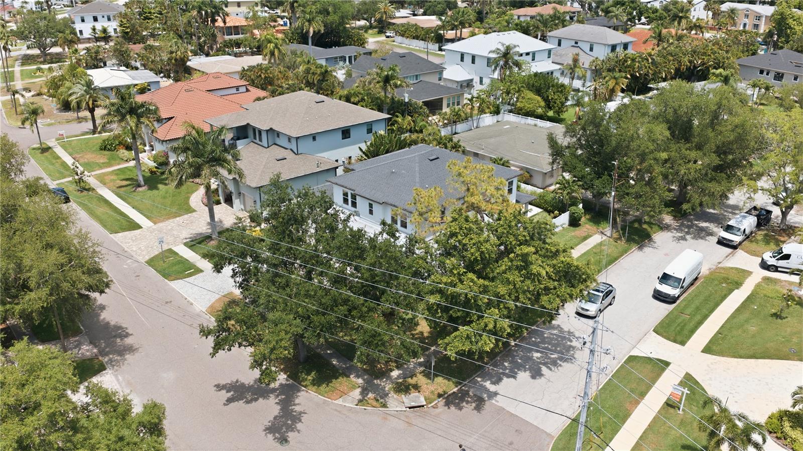 EDEN SHORES SEC 6 - Residential