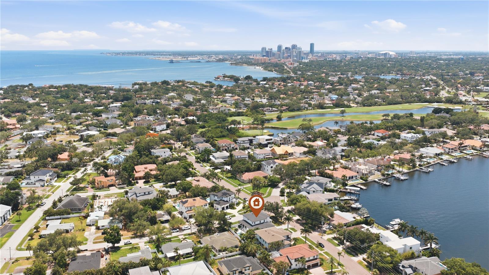 EDEN SHORES SEC 6 - Residential