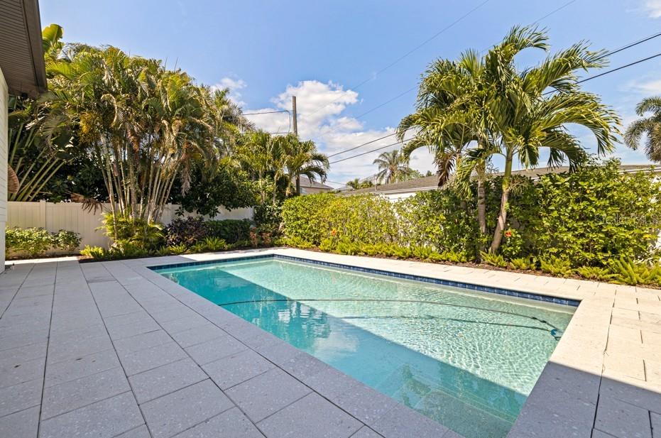 EDEN SHORES SEC 6 - Residential