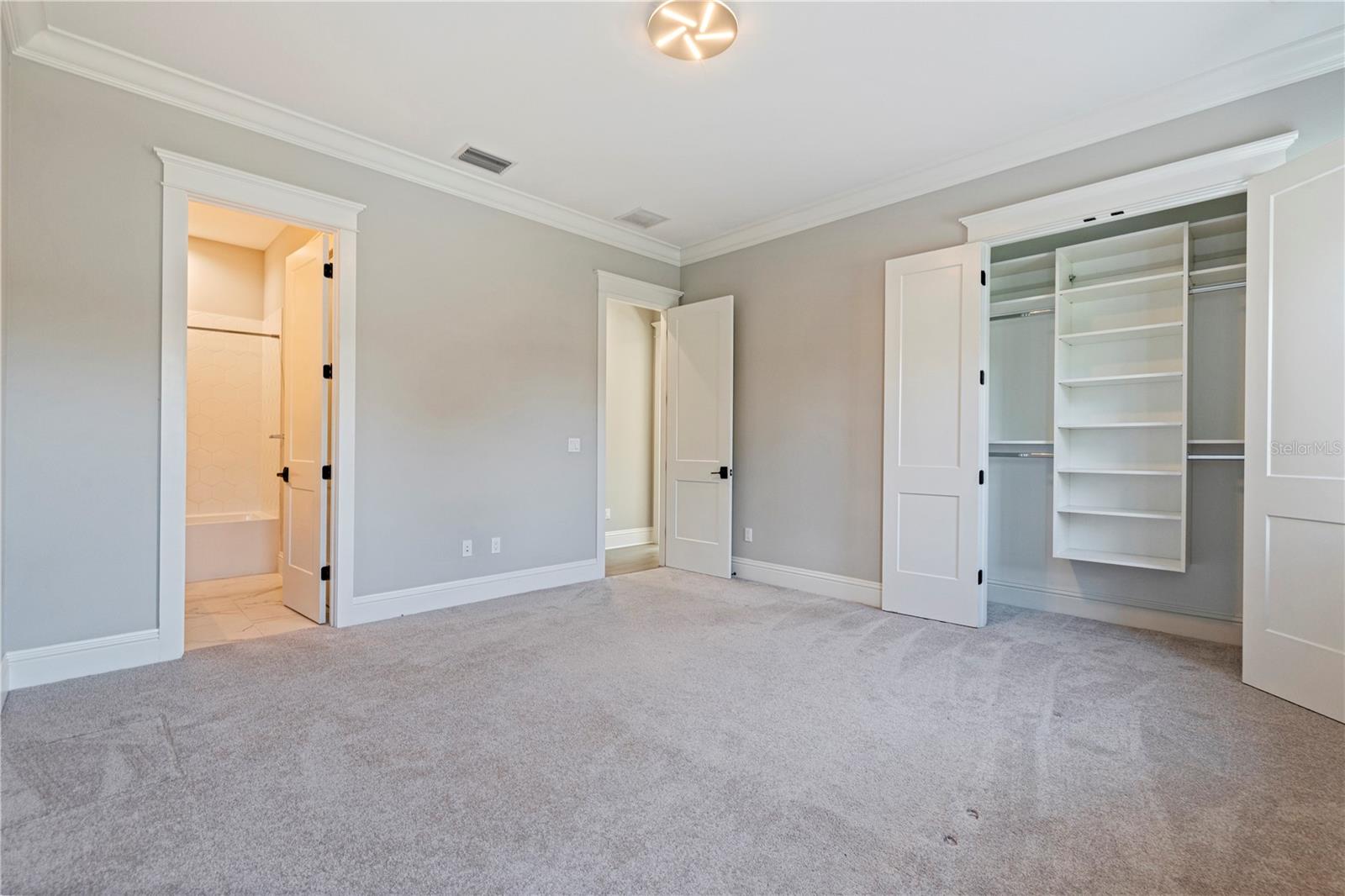 EDEN SHORES SEC 6 - Residential