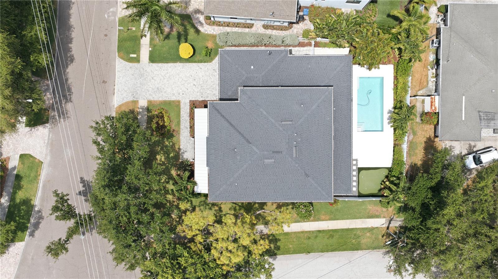 EDEN SHORES SEC 6 - Residential