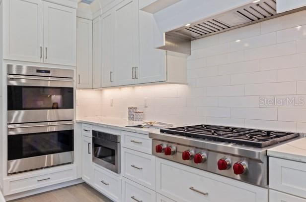 EDEN SHORES SEC 6 - Residential