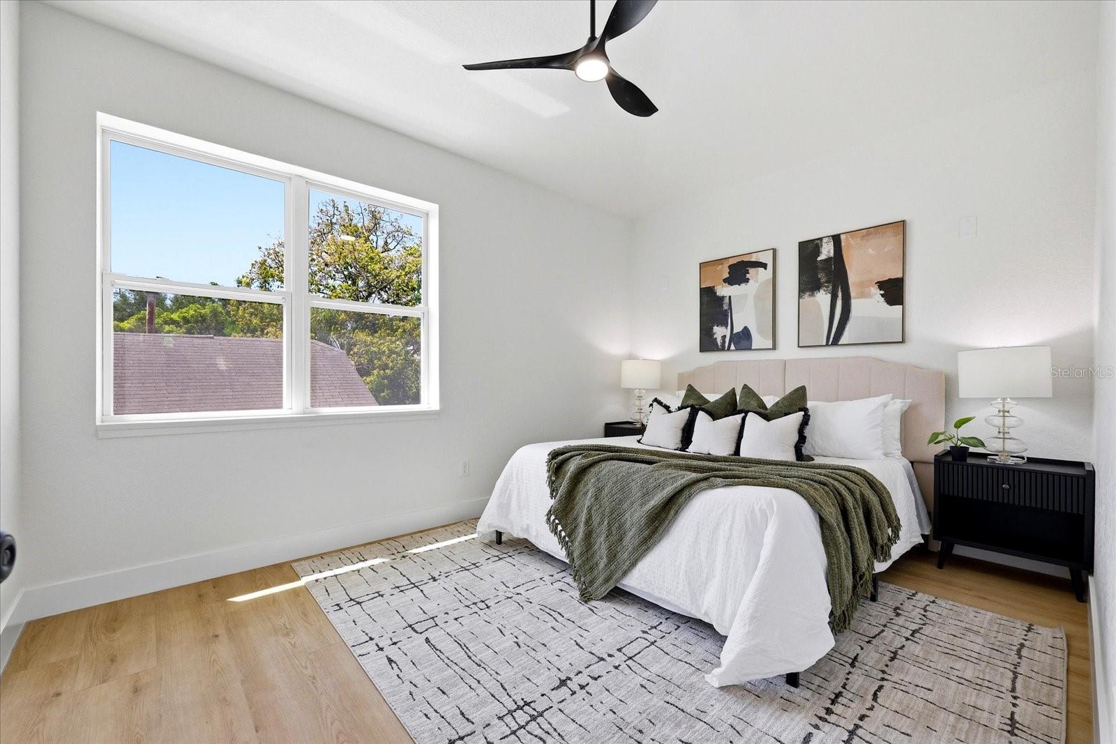 COLUMBIA HEIGHTS - Residential