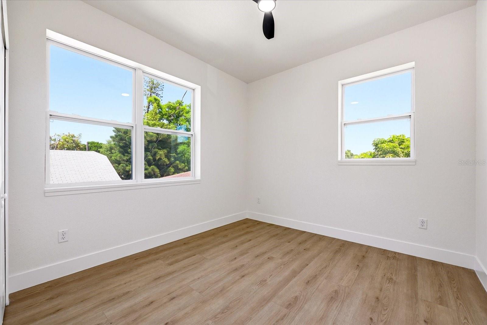 COLUMBIA HEIGHTS - Residential