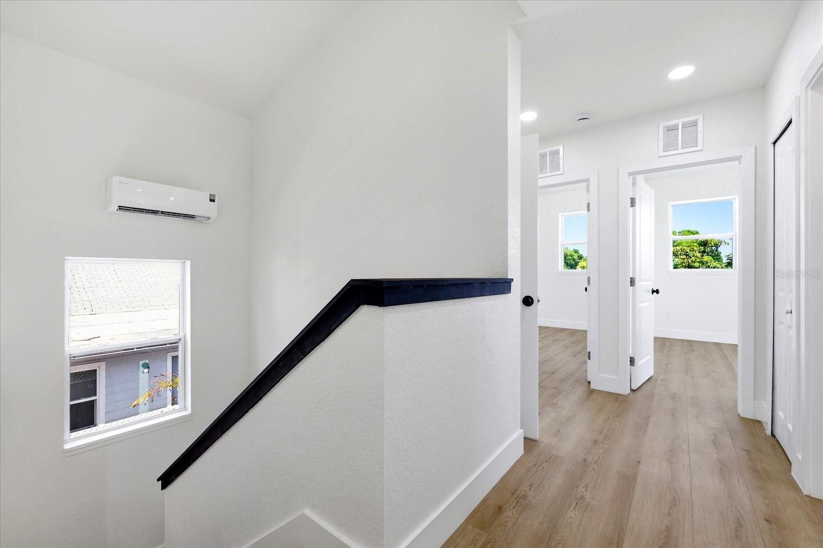 COLUMBIA HEIGHTS - Residential