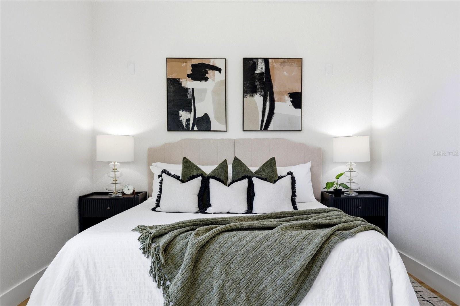 COLUMBIA HEIGHTS - Residential