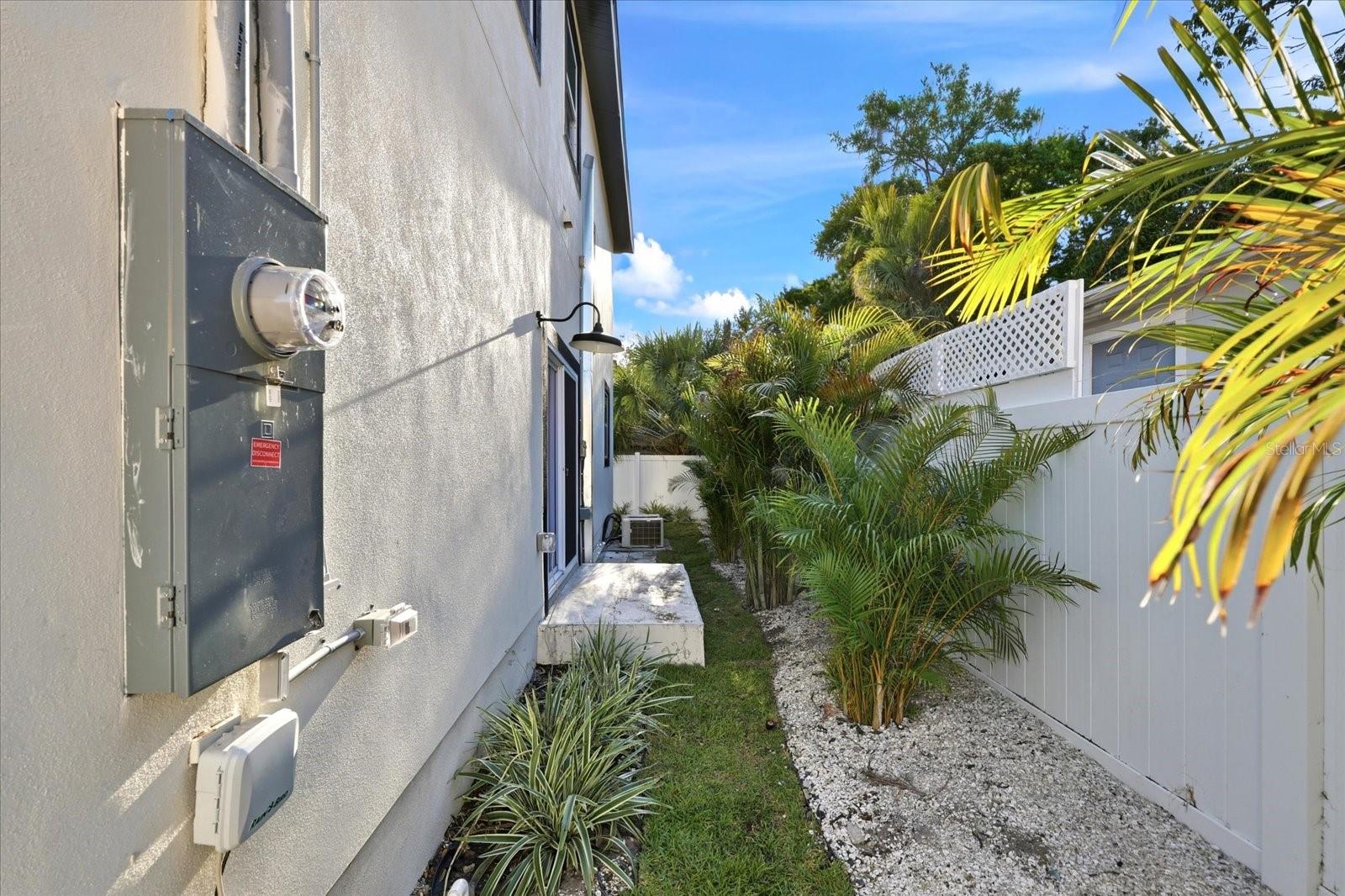 COLUMBIA HEIGHTS - Residential