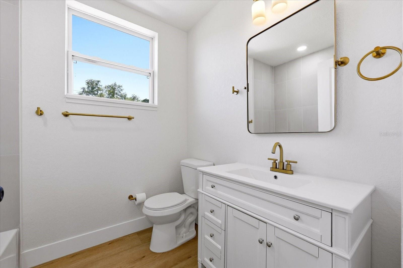 COLUMBIA HEIGHTS - Residential