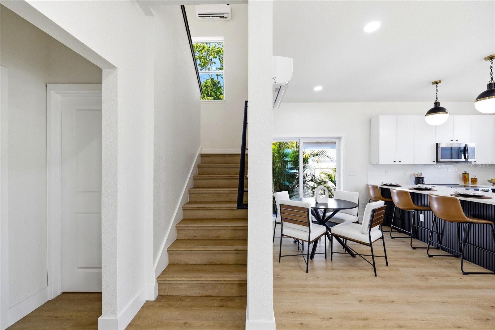 COLUMBIA HEIGHTS - Residential