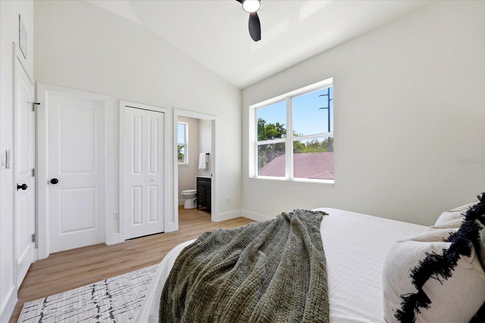 COLUMBIA HEIGHTS - Residential