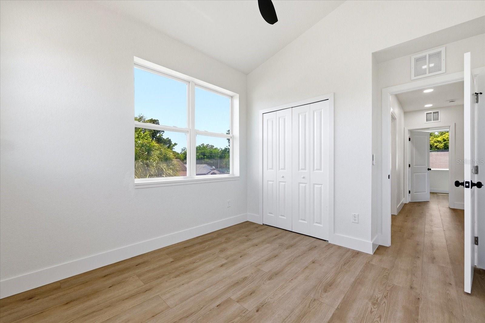 COLUMBIA HEIGHTS - Residential