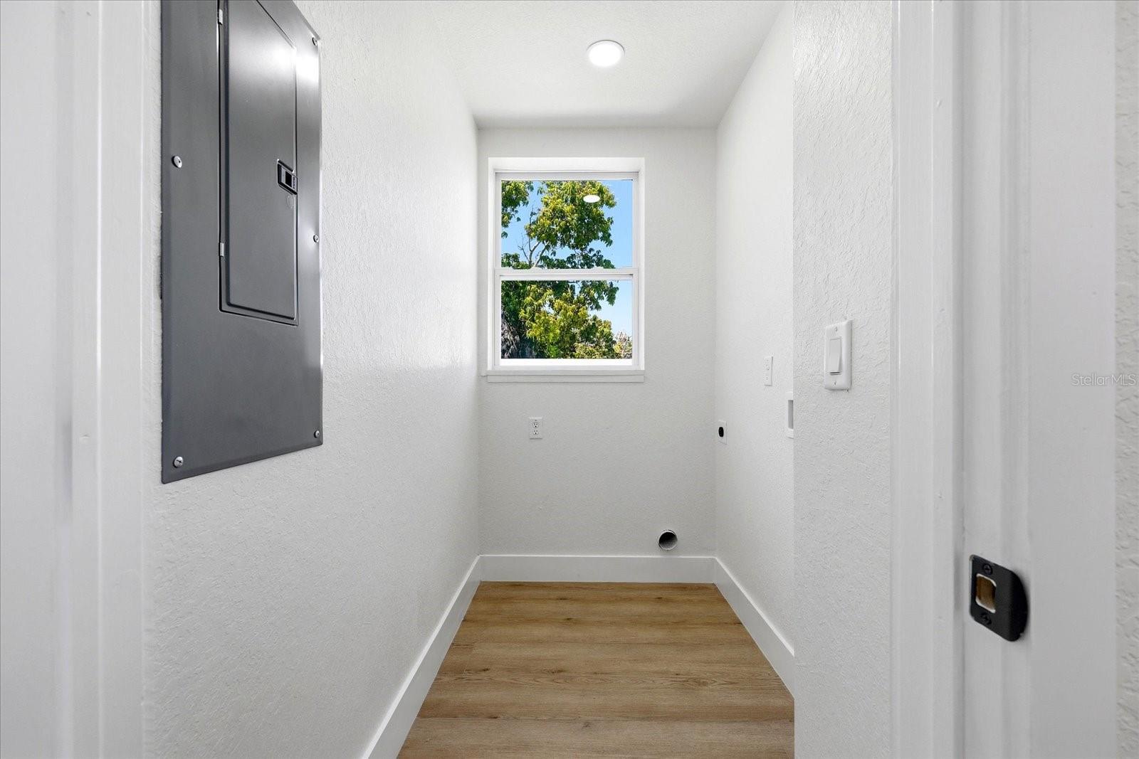 COLUMBIA HEIGHTS - Residential