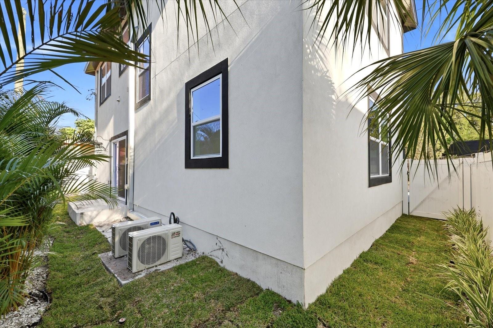 COLUMBIA HEIGHTS - Residential