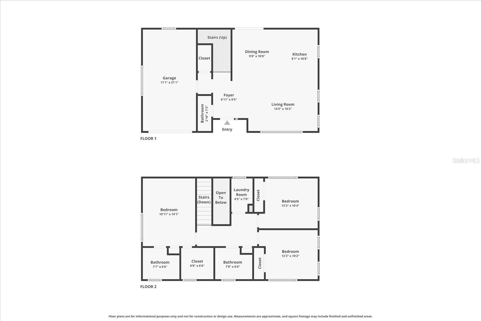 COLUMBIA HEIGHTS - Residential