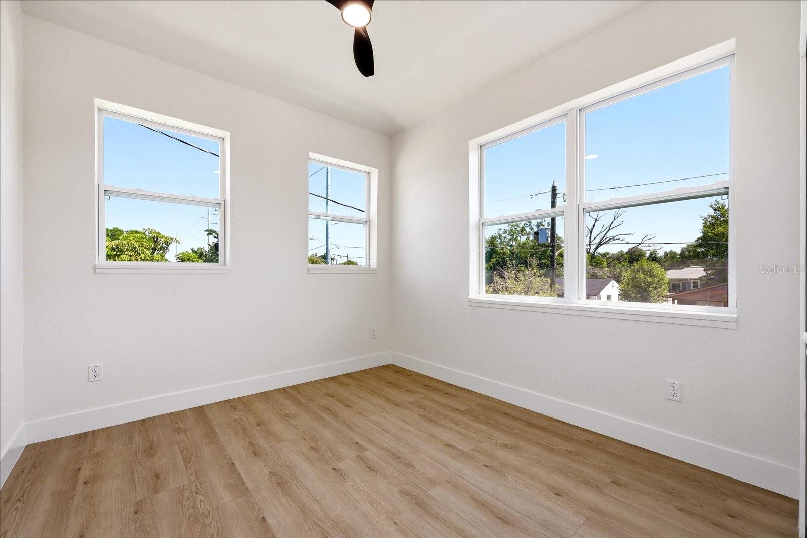 COLUMBIA HEIGHTS - Residential