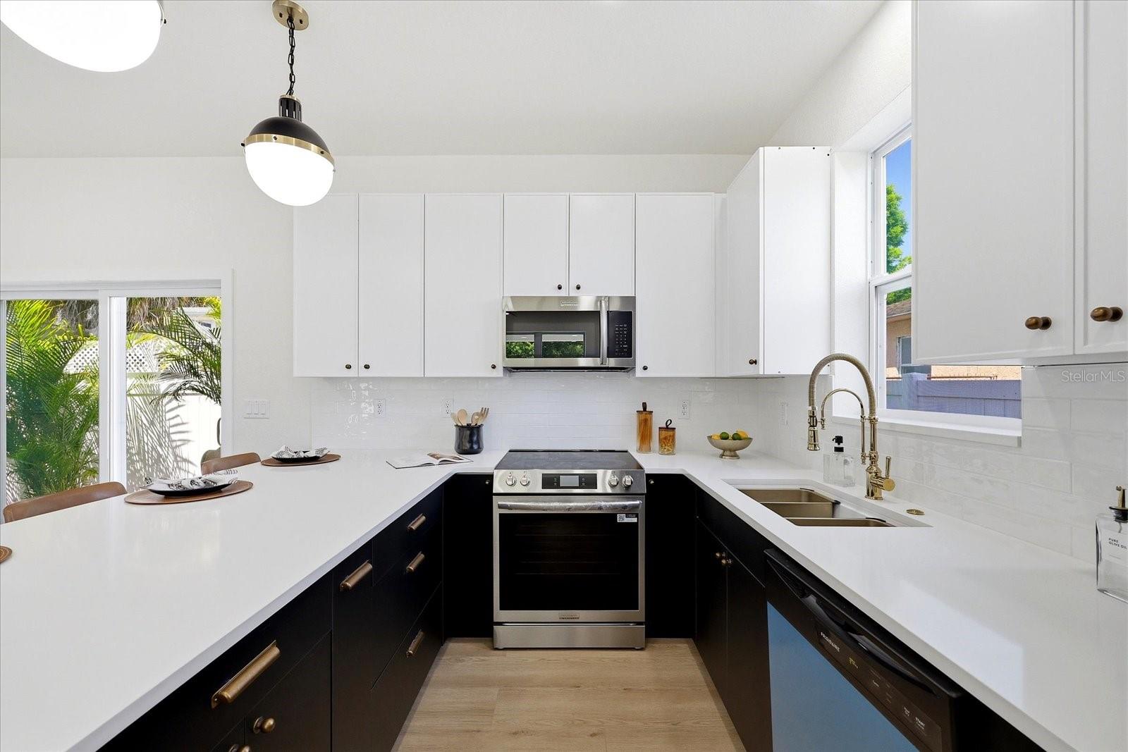 COLUMBIA HEIGHTS - Residential