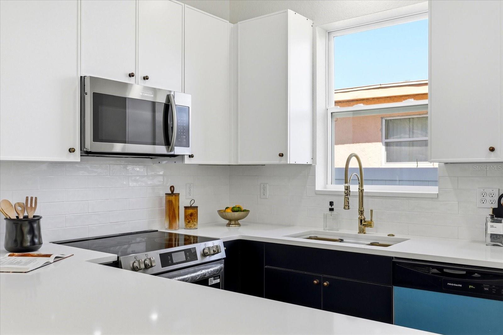 COLUMBIA HEIGHTS - Residential